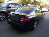 Lexus GS 300 2006 года за 5 500 000 тг. в Астана – фото 2