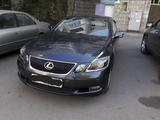Lexus GS 300 2006 года за 5 500 000 тг. в Астана