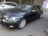 Lexus GS 300 2006 года за 5 500 000 тг. в Астана – фото 3