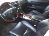 Lexus GS 300 2006 года за 5 500 000 тг. в Астана – фото 4