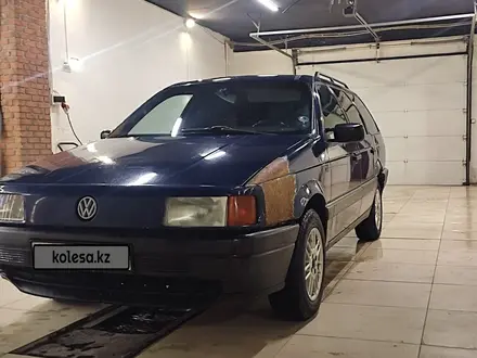 Volkswagen Passat 1991 года за 1 300 000 тг. в Тараз – фото 3