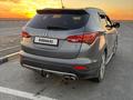 Hyundai Santa Fe 2013 годаүшін9 000 000 тг. в Актау – фото 7