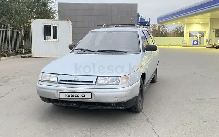 ВАЗ (Lada) 2111 2002 года за 300 000 тг. в Уральск