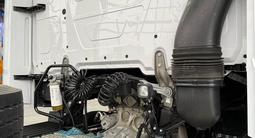Mercedes-Benz  BJ4186Y6AAL-A4 2026 года в Алматы – фото 4