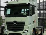 Mercedes-Benz  BJ4186Y6AAL-A4 2026 года в Алматы – фото 2