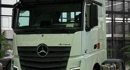 Mercedes-Benz  BJ4186Y6AAL-A4 2026 года в Алматы – фото 2
