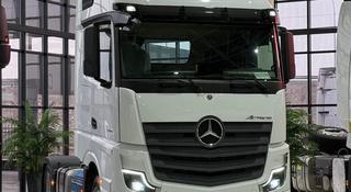 Mercedes-Benz  BJ4186Y6AAL-A4 2026 года в Алматы