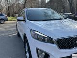 Kia Sorento 2015 года за 9 999 990 тг. в Алматы – фото 2