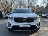 Kia Sorento 2015 годаүшін9 999 990 тг. в Алматы