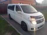 Nissan Elgrand 2003 годаүшін5 650 000 тг. в Астана