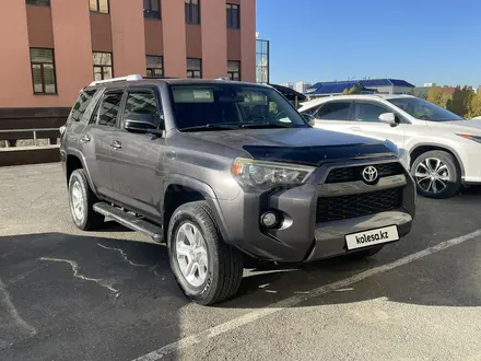 Toyota 4Runner 2014 года за 17 600 000 тг. в Астана – фото 20