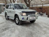 Toyota Land Cruiser Prado 1998 годаүшін6 800 000 тг. в Усть-Каменогорск