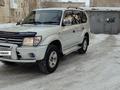 Toyota Land Cruiser Prado 1998 годаүшін6 800 000 тг. в Усть-Каменогорск – фото 2