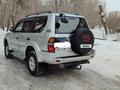Toyota Land Cruiser Prado 1998 годаүшін6 800 000 тг. в Усть-Каменогорск – фото 3
