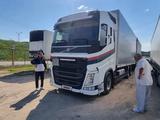 Volvo  FH 2016 года за 30 000 000 тг. в Туркестан – фото 2