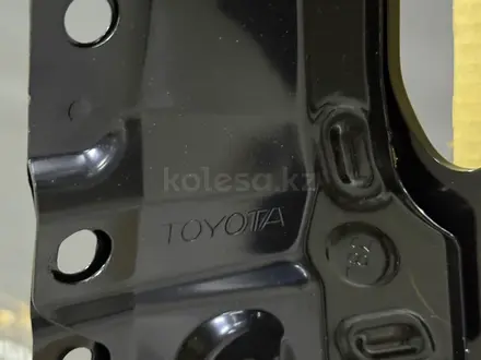 Левый крыло TOYOTA CAMRY 80 за 150 000 тг. в Астана – фото 6