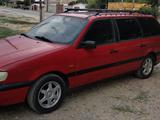 Volkswagen Passat 1993 годаүшін2 000 000 тг. в Тараз – фото 2