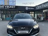 Hyundai Grandeur 2017 года за 11 300 000 тг. в Шымкент – фото 2