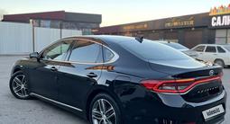 Hyundai Grandeur 2017 годаүшін11 300 000 тг. в Шымкент – фото 3