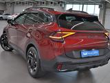 Kia Sportage X-Line 2022 годаүшін16 390 000 тг. в Алматы – фото 4