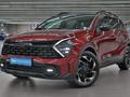 Kia Sportage X-Line 2022 года за 16 390 000 тг. в Алматы