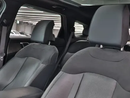 Kia Sportage X-Line 2022 года за 16 390 000 тг. в Алматы – фото 19