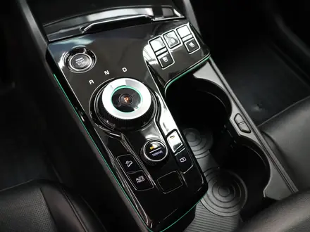 Kia Sportage X-Line 2022 года за 16 390 000 тг. в Алматы – фото 27