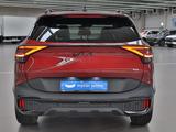 Kia Sportage X-Line 2022 годаүшін16 390 000 тг. в Алматы – фото 5