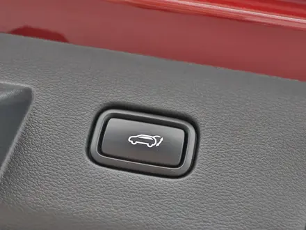 Kia Sportage X-Line 2022 года за 16 390 000 тг. в Алматы – фото 15
