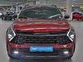 Kia Sportage X-Line 2022 года за 16 390 000 тг. в Алматы – фото 2