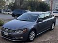 Volkswagen Passat 2013 года за 4 900 000 тг. в Уральск – фото 5