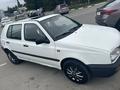 Volkswagen Golf 1992 года за 1 099 000 тг. в Костанай – фото 3