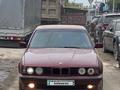 BMW 520 1992 года за 1 200 000 тг. в Талдыкорган – фото 9