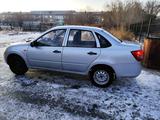 ВАЗ (Lada) Granta 2190 2011 годаfor2 500 000 тг. в Житикара – фото 4