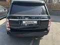 Land Rover Range Rover 2016 года за 41 000 000 тг. в Тараз – фото 2