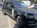 Land Rover Range Rover 2016 года за 41 000 000 тг. в Тараз – фото 5