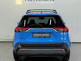 Toyota RAV4 Prestige 2020 года за 12 900 000 тг. в Астана – фото 4