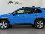Toyota RAV4 Prestige 2020 года за 12 900 000 тг. в Астана – фото 3