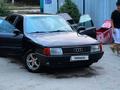 Audi 100 1988 годаүшін1 350 000 тг. в Алматы – фото 2