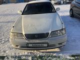 Toyota Mark II 1996 года за 2 700 000 тг. в Семей