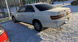 Toyota Mark II 1996 года за 2 700 000 тг. в Семей – фото 3