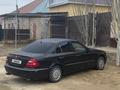 Mercedes-Benz E 240 2003 года за 5 100 000 тг. в Кызылорда – фото 14