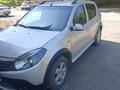 Renault Sandero Stepway 2013 годаүшін3 000 000 тг. в Караганда – фото 2