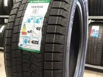 265/45R21 Triangle PL02 за 61 800 тг. в Алматы