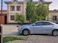 Toyota Camry 2007 года за 7 300 000 тг. в Туркестан – фото 4