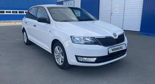 Skoda Rapid 2014 года за 5 000 000 тг. в Петропавловск