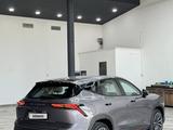 Jetour Dashing 2022 годаүшін8 200 000 тг. в Шымкент – фото 3