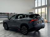 Jetour Dashing 2022 годаүшін8 200 000 тг. в Шымкент – фото 5