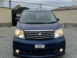 Toyota Alphard 2005 годаүшін4 800 000 тг. в Атырау – фото 2