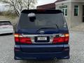 Toyota Alphard 2005 годаүшін4 800 000 тг. в Атырау – фото 6